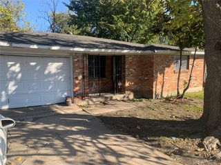 1317 W Bruton Road, Mesquite, TX 75149