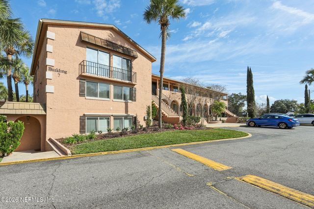 5375 ORTEGA FARMS Boulevard 708, Jacksonville, FL 32210