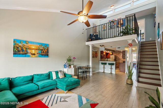 5375 ORTEGA FARMS Boulevard 708, Jacksonville, FL 32210