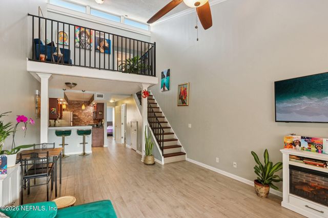 5375 ORTEGA FARMS Boulevard 708, Jacksonville, FL 32210