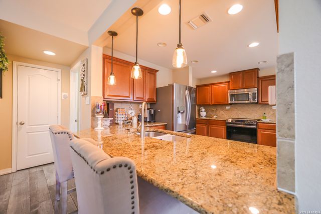 6723 Loma Blanca, San Antonio, TX 78233