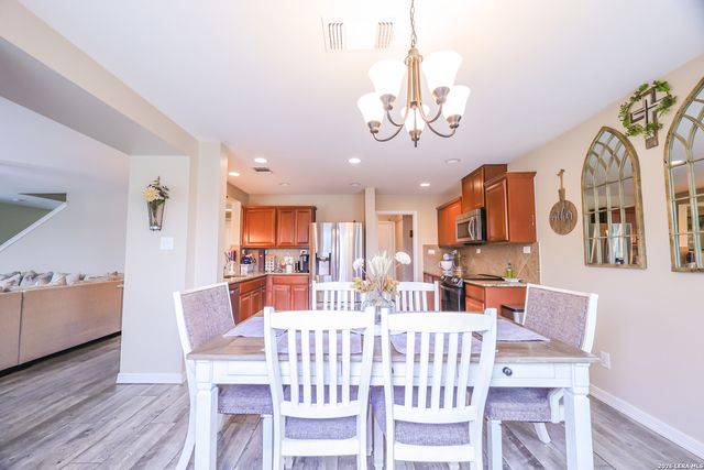 6723 Loma Blanca, San Antonio, TX 78233