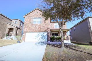 6723 Loma Blanca, San Antonio, TX 78233