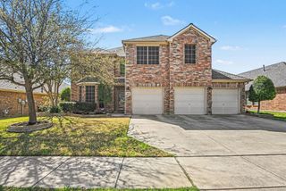 4028 Burwood Drive, Fort Worth, TX 76262