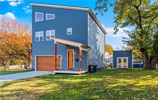 600 Poplar Street, Winston-salem, NC 27101