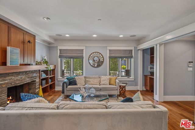 1749 Hill Street, Santa Monica, CA 90405