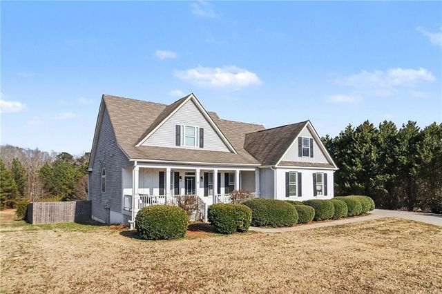 5 Massengale Farms Court, Senoia, GA 30276