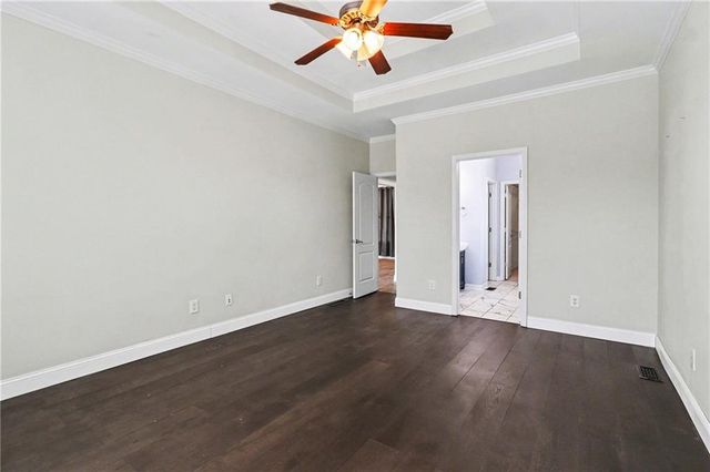 5 Massengale Farms Court, Senoia, GA 30276