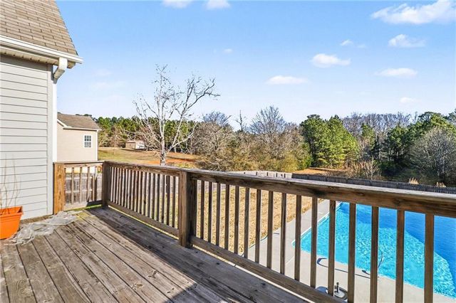 5 Massengale Farms Court, Senoia, GA 30276