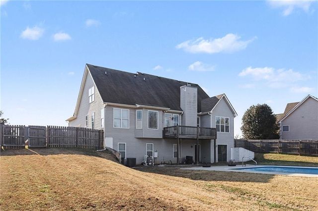 5 Massengale Farms Court, Senoia, GA 30276