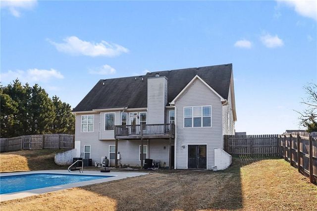 5 Massengale Farms Court, Senoia, GA 30276