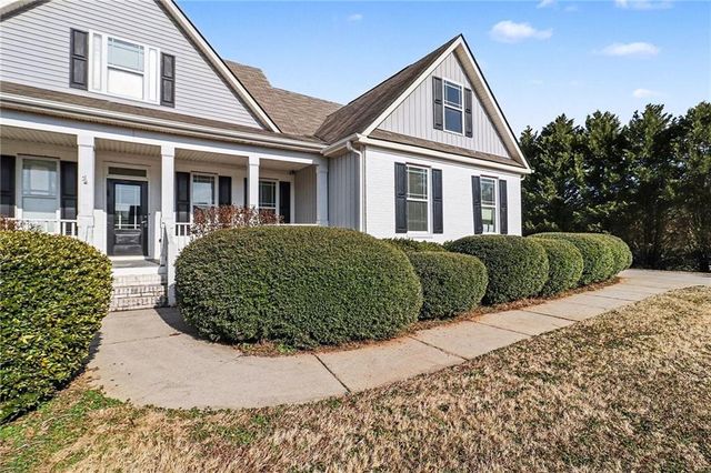 5 Massengale Farms Court, Senoia, GA 30276