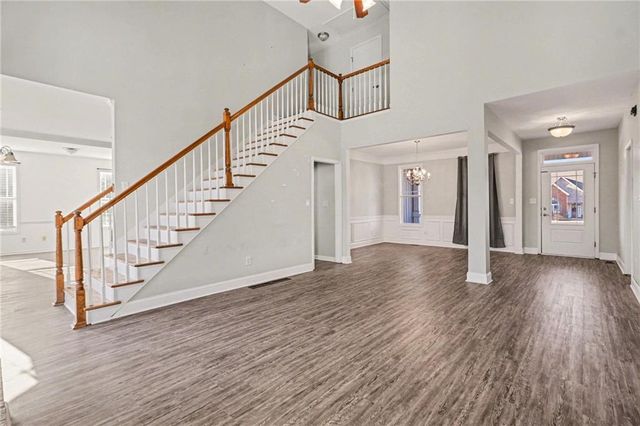 5 Massengale Farms Court, Senoia, GA 30276