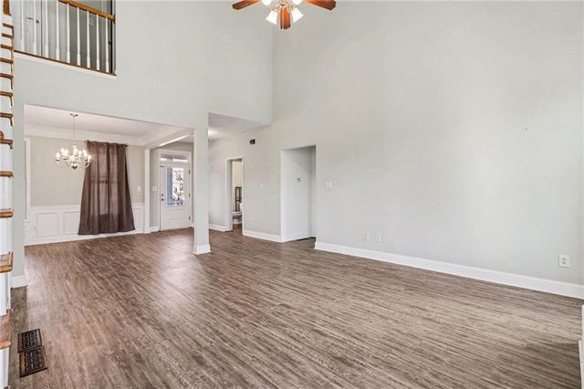 5 Massengale Farms Court, Senoia, GA 30276