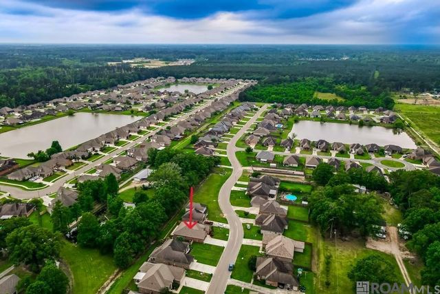 13464 Autumn Run Dr, Walker, LA 70785