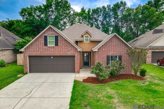 13464 Autumn Run Dr, Walker, LA 70785