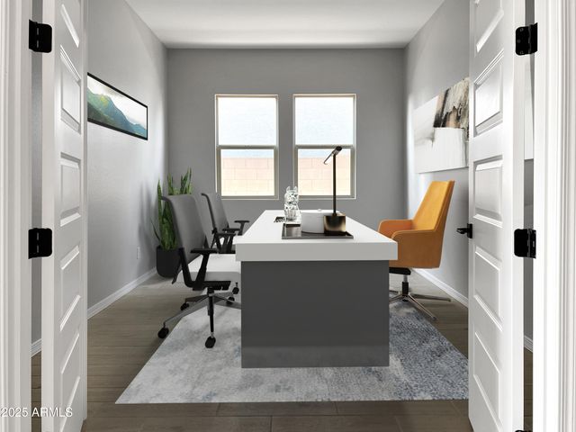 15787 W Mariposa Grande Street, Surprise, AZ 85387