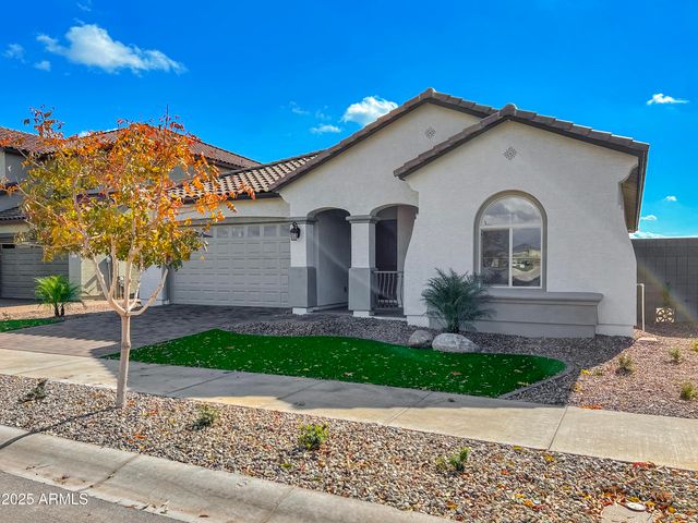 15787 W Mariposa Grande Street, Surprise, AZ 85387