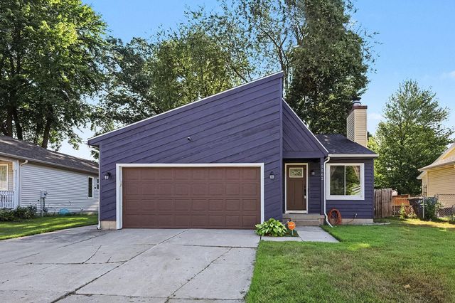 5562 Osborne Avenue Se, City Of Kentwood, MI 49548