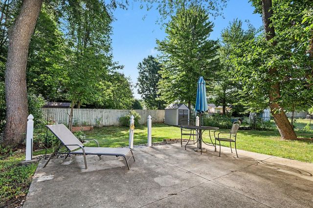 5562 Osborne Avenue Se, City Of Kentwood, MI 49548