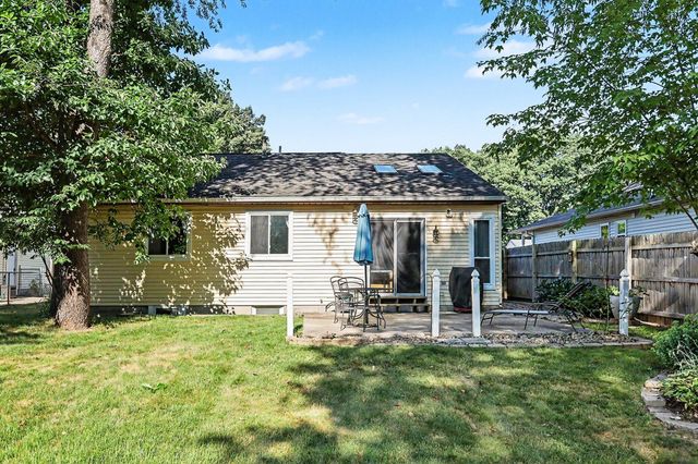 5562 Osborne Avenue Se, City Of Kentwood, MI 49548