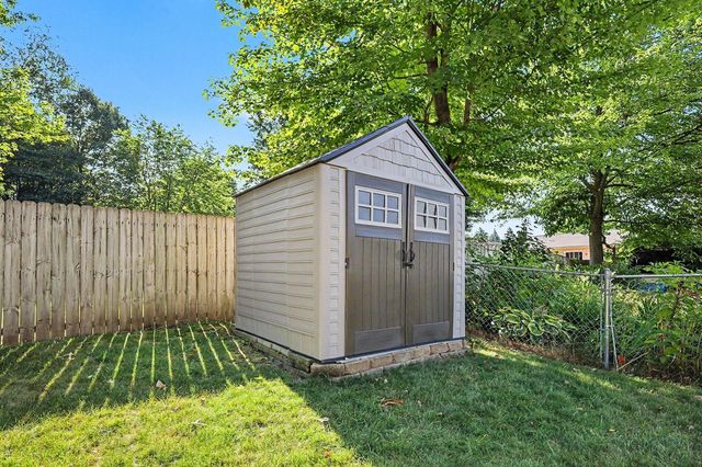 5562 Osborne Avenue Se, City Of Kentwood, MI 49548