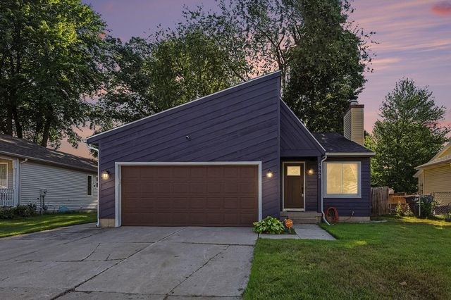 5562 Osborne Avenue Se, City Of Kentwood, MI 49548