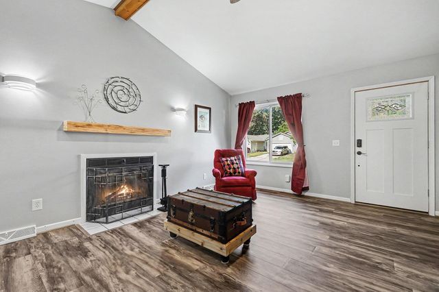 5562 Osborne Avenue Se, City Of Kentwood, MI 49548