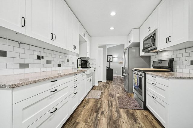 5562 Osborne Avenue Se, City Of Kentwood, MI 49548