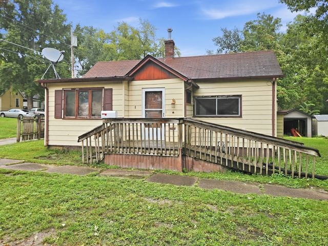 509 N Sturdevant Street, Davenport, IA 52802