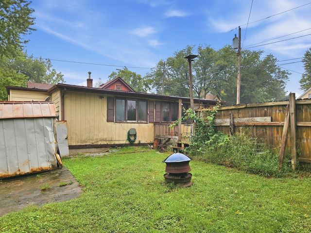 509 N Sturdevant Street, Davenport, IA 52802