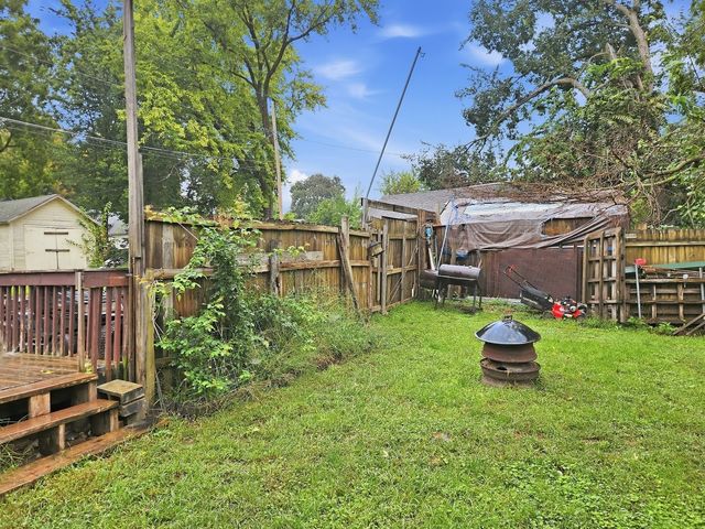 509 N Sturdevant Street, Davenport, IA 52802