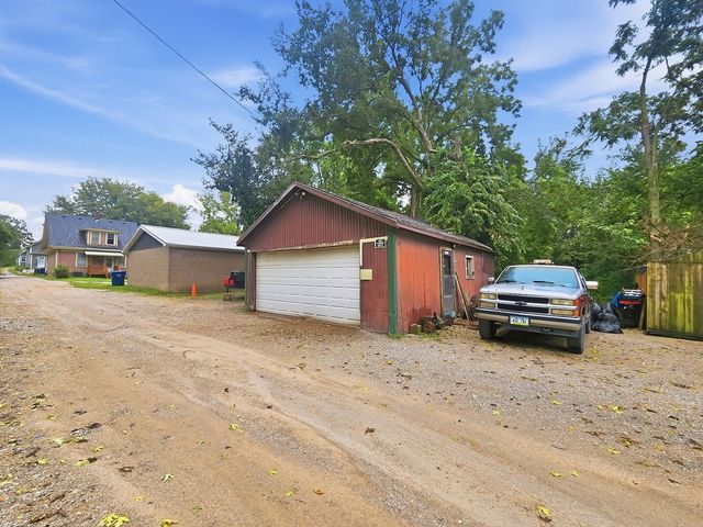509 N Sturdevant Street, Davenport, IA 52802