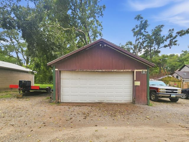 509 N Sturdevant Street, Davenport, IA 52802
