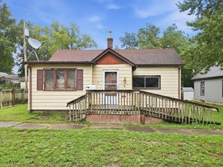 509 N Sturdevant Street, Davenport, IA 52802