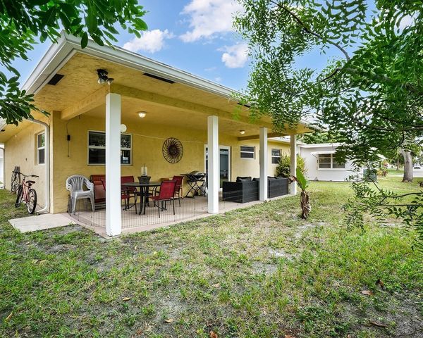 4308 NW 47th Court, Tamarac, FL 33319