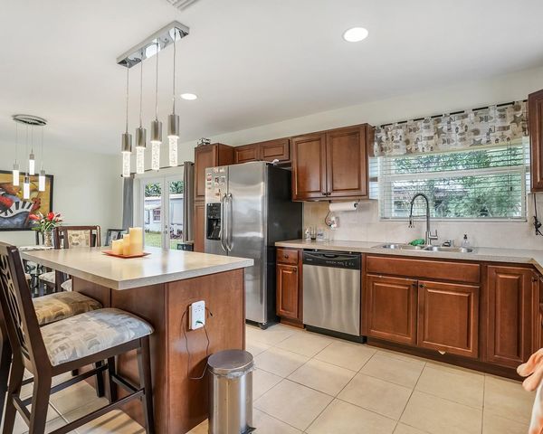 4308 NW 47th Court, Tamarac, FL 33319