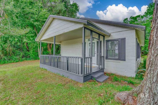 4465 Dauphin Island Parkway, Mobile, AL 36605