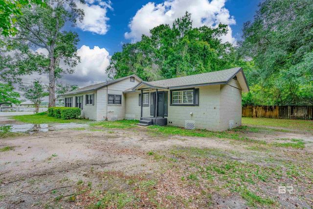 4465 Dauphin Island Parkway, Mobile, AL 36605