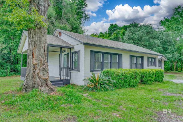 4465 Dauphin Island Parkway, Mobile, AL 36605