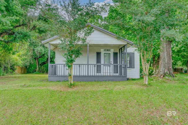 4465 Dauphin Island Parkway, Mobile, AL 36605