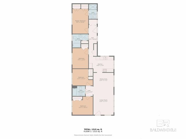 4465 Dauphin Island Parkway, Mobile, AL 36605