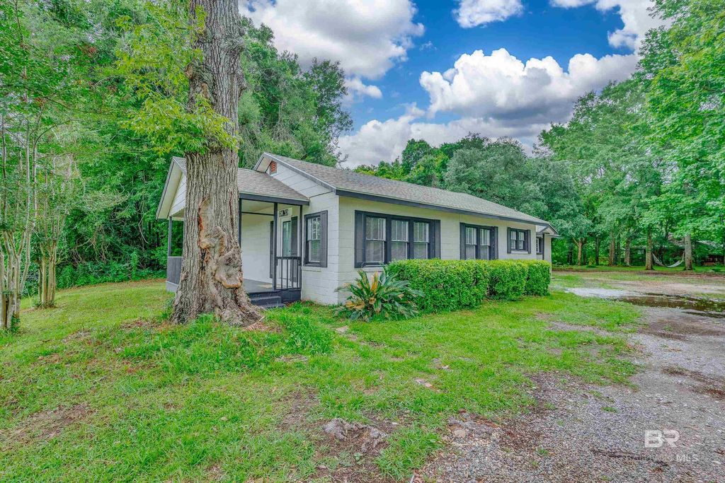 4465 Dauphin Island Parkway, Mobile, AL 36605
