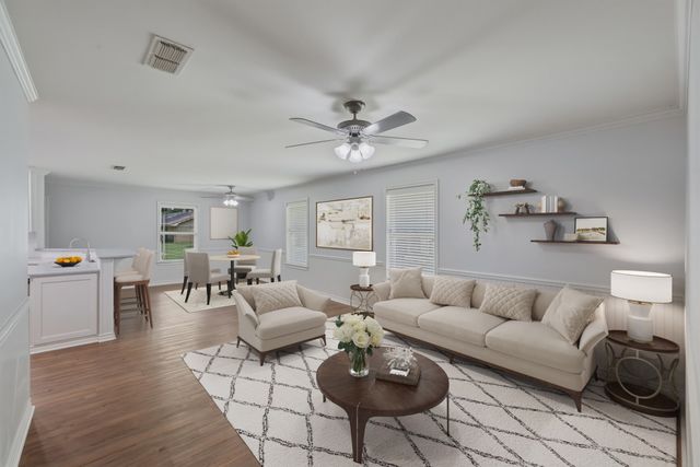 9465 Peninsula Drive, Tyler, TX 75707