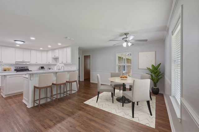9465 Peninsula Drive, Tyler, TX 75707