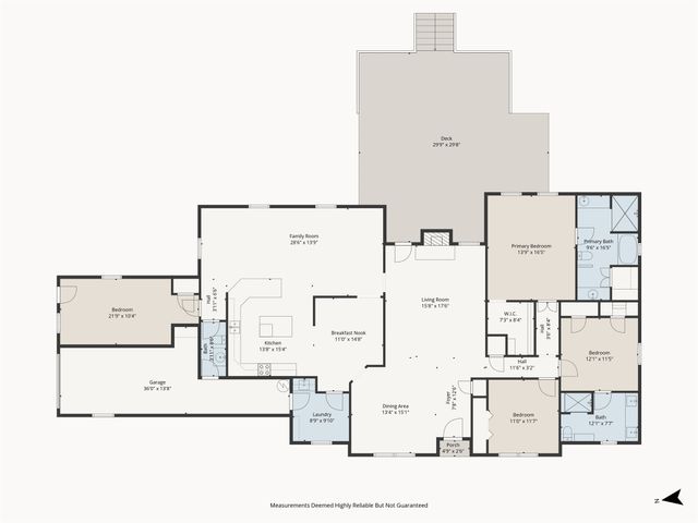 9465 Peninsula Drive, Tyler, TX 75707