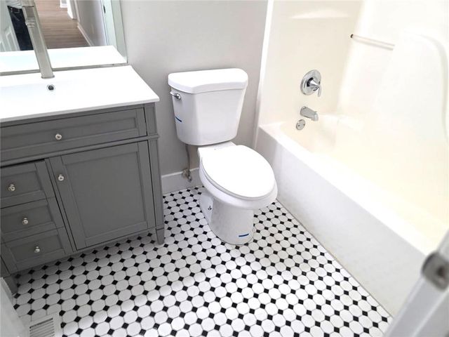 1521 Wynfield Drive, Auburn, GA 30011