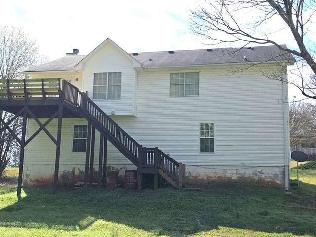 1521 Wynfield Drive, Auburn, GA 30011