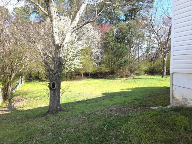 1521 Wynfield Drive, Auburn, GA 30011