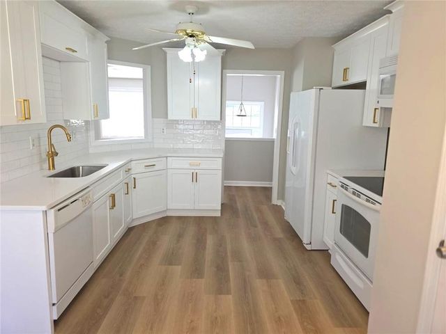 1521 Wynfield Drive, Auburn, GA 30011